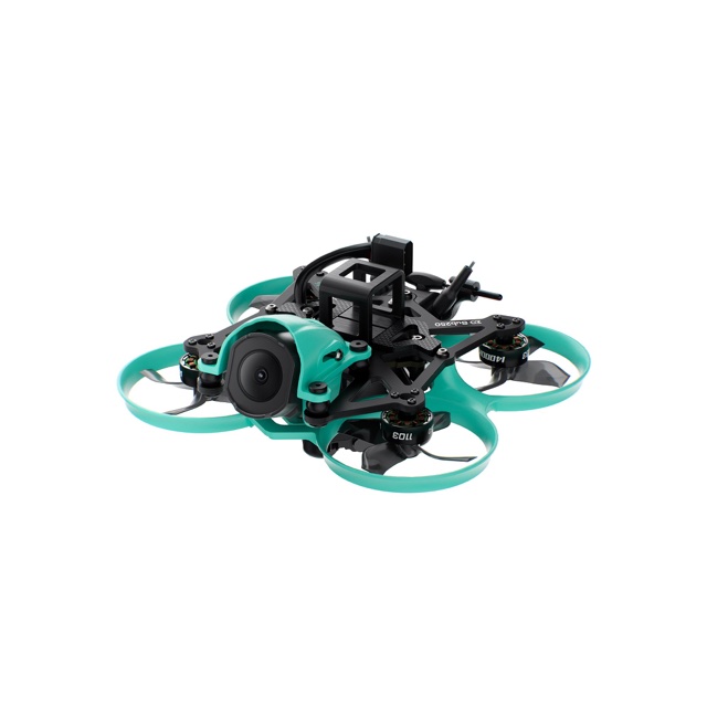 Sub250 DollyFly16 HD O4 Pro