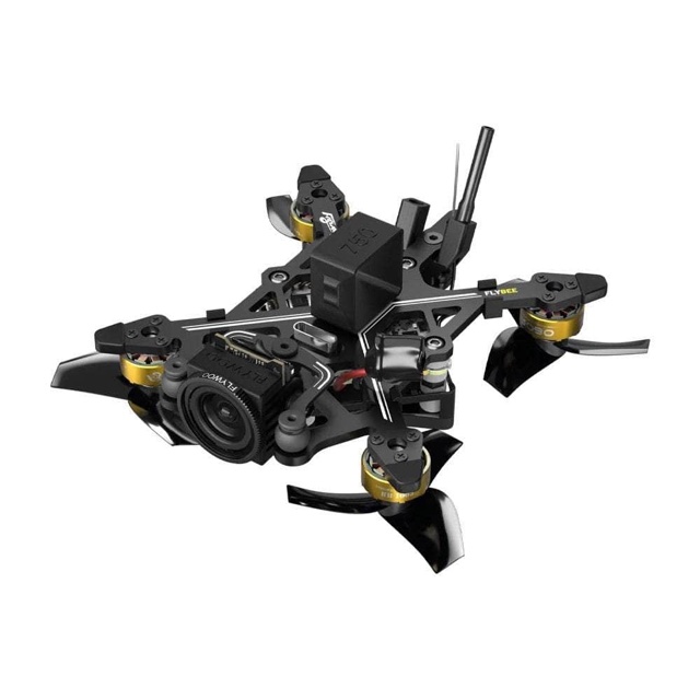Flywoo Flybee 16 HD (DJI O4)