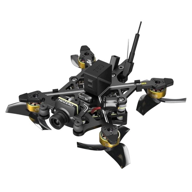 Flywoo Flybee 16 HD (HDZero)