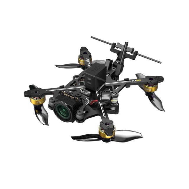Flywoo Flybee 20 HD (DJI O4)