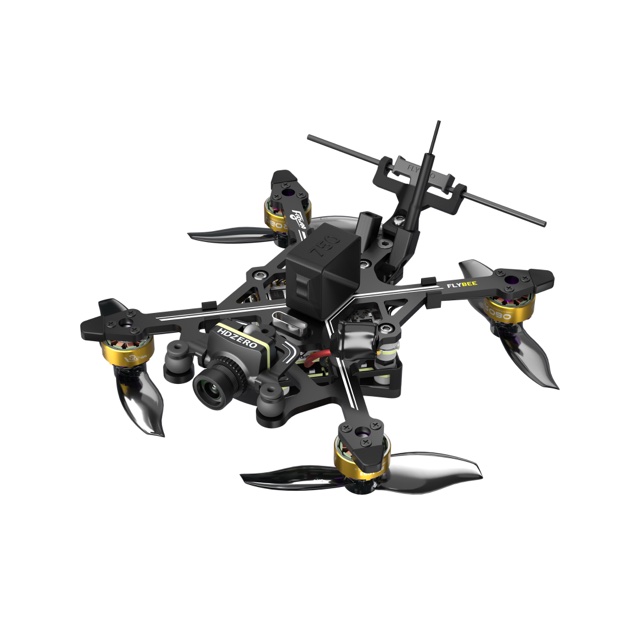 Flywoo Flybee 20 HD (HDZero)