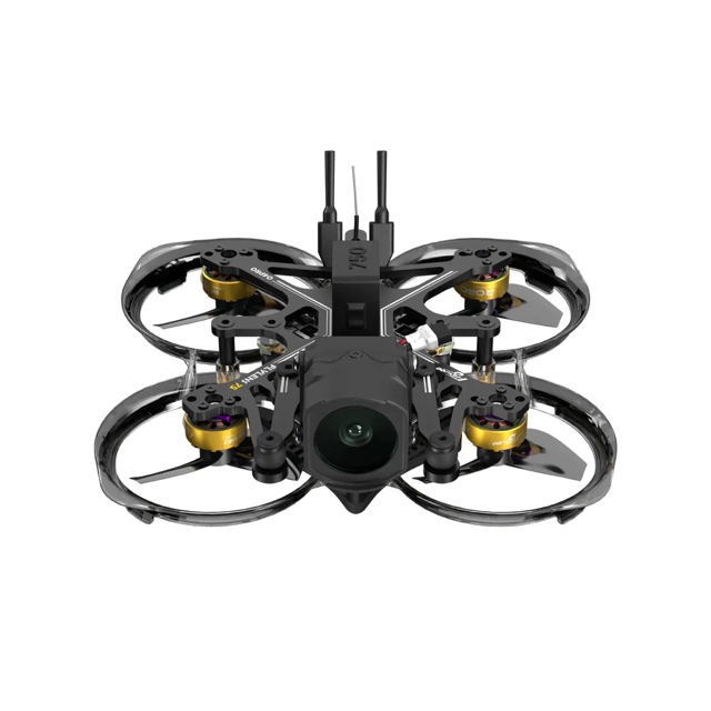 Flywoo FlyLens 75 HD O4 Pro V1.3