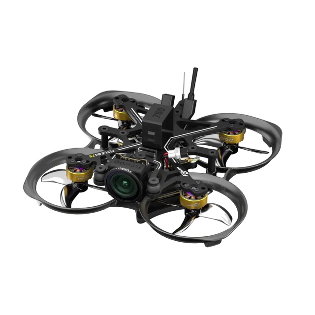 Flywoo FlyLens 75 HD O4
