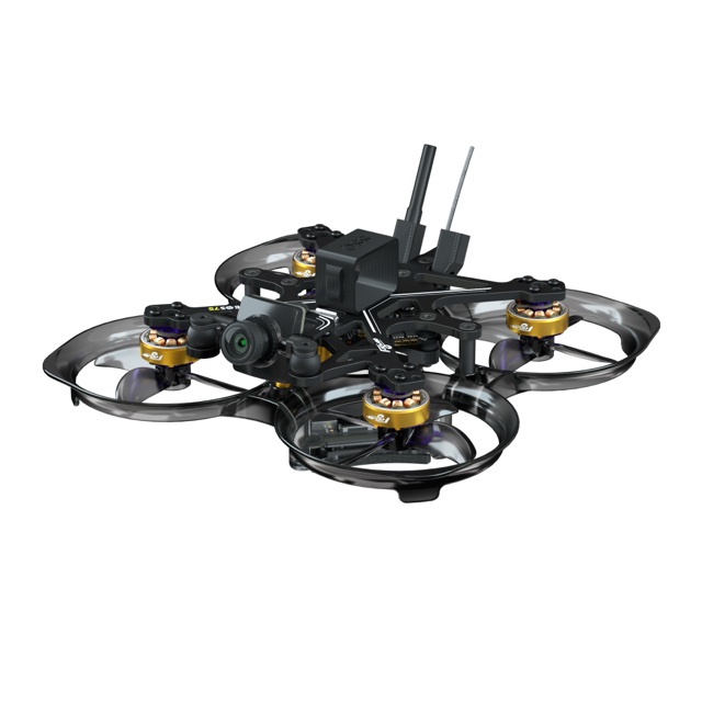 Flywoo FlyLens 75 HD HDZero 2S (V1.3)