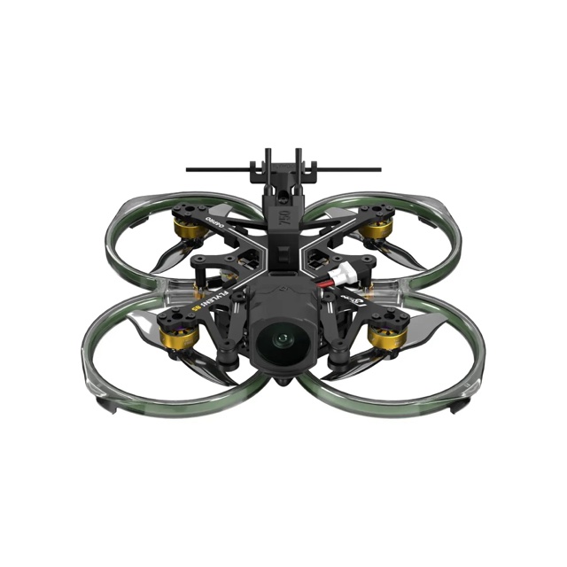 Flywoo FlyLens 85 HD O4 Pro V1.3 LED