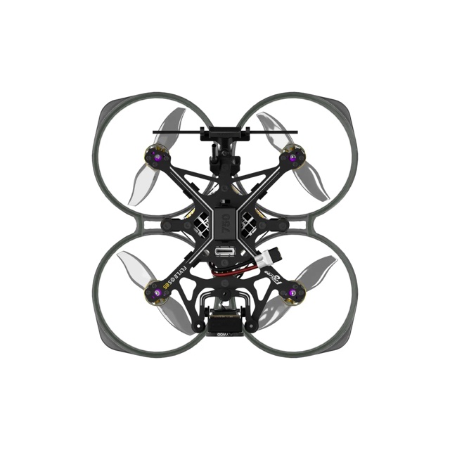 Flywoo FlyLens 85 HD O4