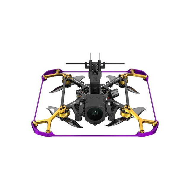 Flywoo Flytimes 85 HD O4 Pro