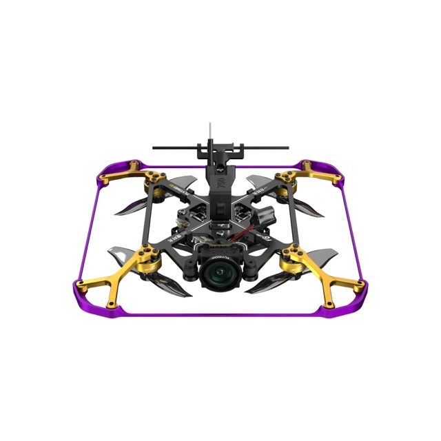 Flywoo Flytimes 85 HD O4