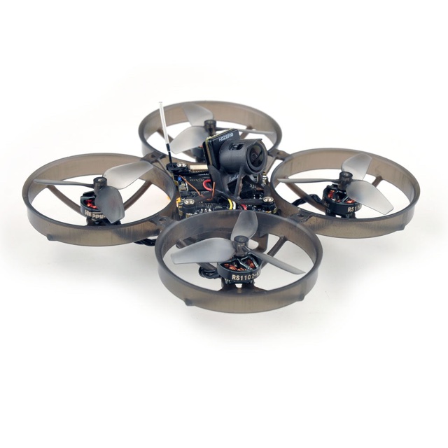 Happymodel M8 Freestyle HD (Mobula8)