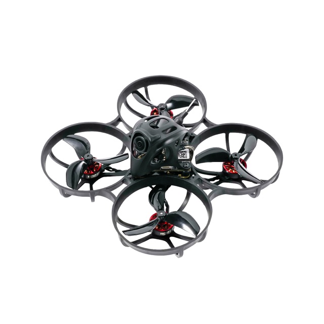 BetaFPV Meteor75 Pro 1S HD (HDZero)