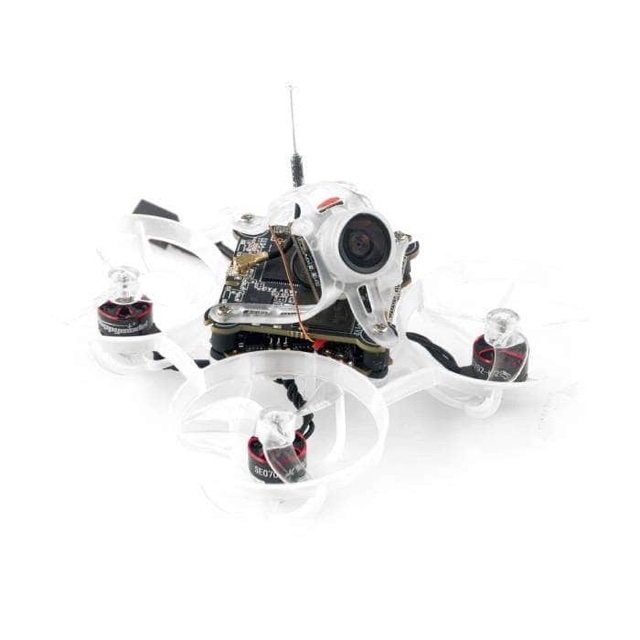 Happymodel Mobula6 ELRS 2024 (HDZero Eco)