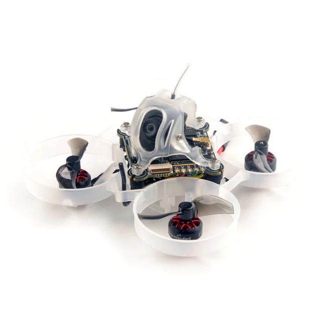 Happymodel Mobula6 HDZero (V3)
